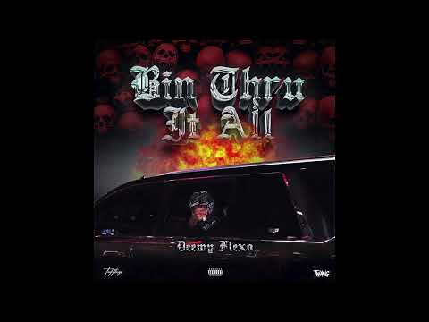 Deemy Flexo - 1000 Wayz