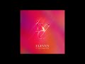 [HIDDEN VOCALS] IVE - ELEVEN