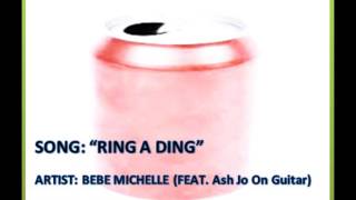 &quot;RING A DING&quot;