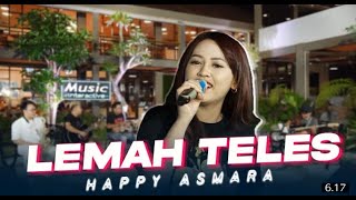 Download lagu Lemah Teles - Happy Asmara (Lirikπ΅) mp3 Download lagu Lemah Teles - Happy Asmara (Lirikπ΅) mp3