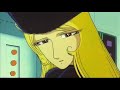 Galaxy Express 999 Legendado Em PORTUGUÊS JAPONÊS E ESPANHOL