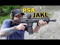 PSA JAKL 1500rd Review