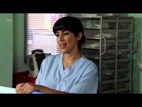 Coronation Street - Nick Knows David Tried To Kill Him