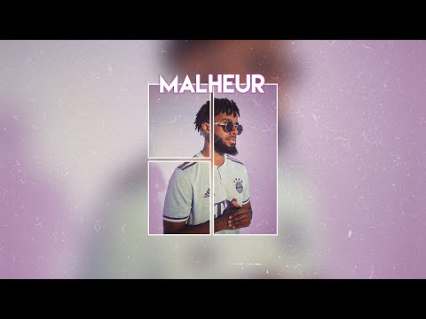 LEFA X DOSSEH X NINHO X NISKA  -TYPE BEAT *MALHEUR*