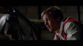 Christine (1983)(Little Richard - Keep A-Knockin&#39;)