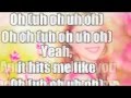 Bridgit Mendler Hurricane Lyrics Karaoke 