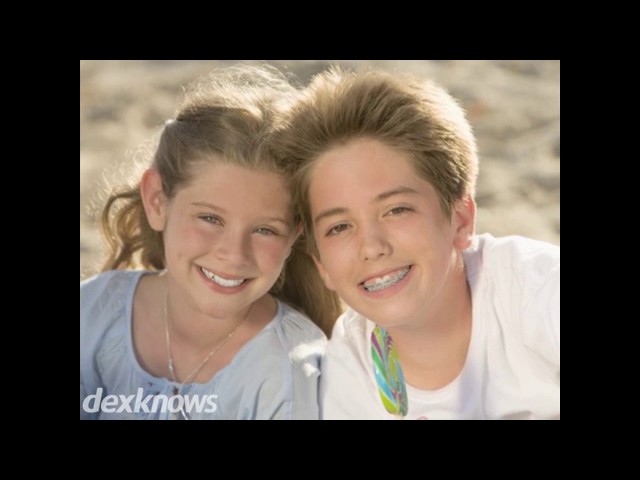 Fey & Grey Orthodontics - Bothell, WA