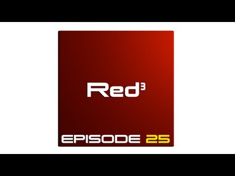 Poet Plays on The RedCubed Server - Episode 25