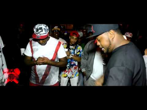 Southbound Don D vs DatBoi Stunna