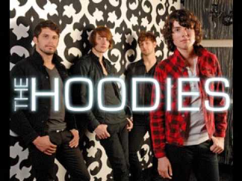 The Hoodies- Minuet
