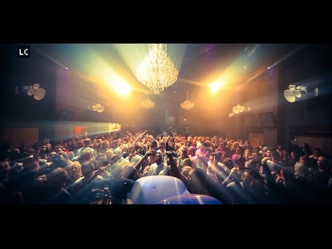 Find Your Way w Solomun @ Labyrinth Club