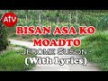 Bisan Asa Ko Moadto by Jerome Suson