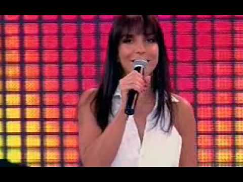 Ivete Sangalo: "Vou Festejar" - Estação Globo