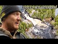 Rugged Wilderness North of Lake Superior: 7-Days Camping on a Remote Whitewater River
