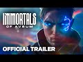Immortals of Aveum – Official Cinematic Reveal Trailer
