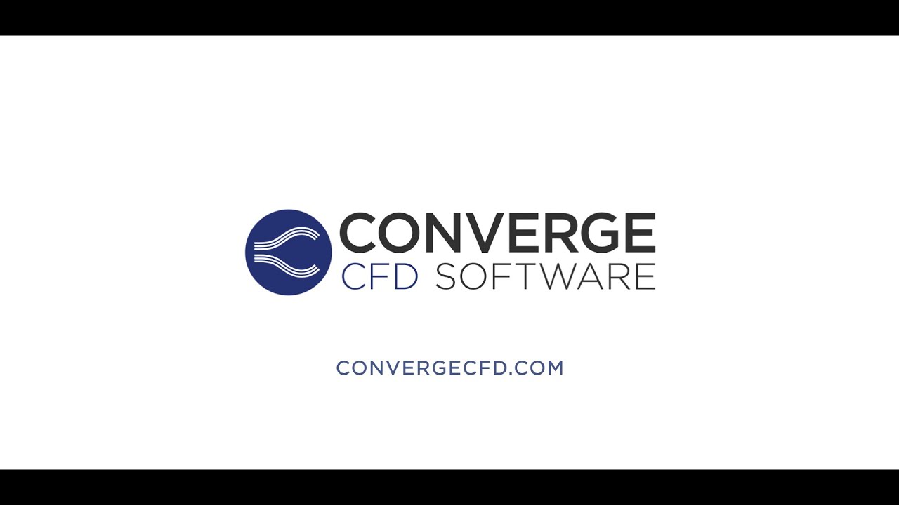 Virtual Product Design Solution | CONVERGE CFD Software