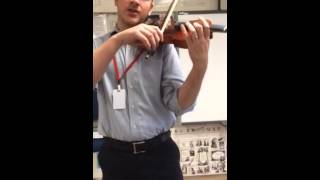 4th Grade - Introduction to Cripple Creek