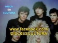 Blondie ♦ Danceway (subtitulos español) Vinyl rip