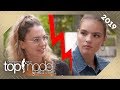 "Alles F*tzen" - Beleidigungen Im Interview: Simone Muss Heftig Einstecken | GNTM 2019 | ProSieben