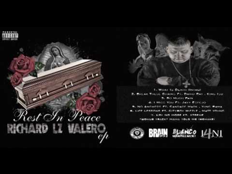 LZ - What Is Death (Intro)