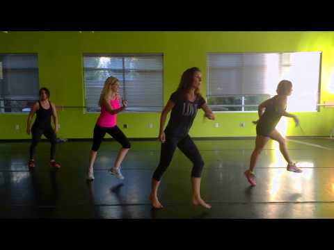 ALL ABOUT THAT BASS: SHiNE Dance Fitness