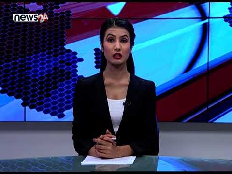 MORNING NEWS HEADLINES_2077_05_06 - NEWS24 TV