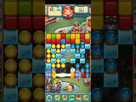 TOY BLAST level 1781