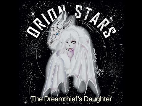 The Dreamthief's Daughter