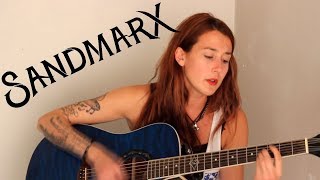 Sandra Szabo - No More Chances (original song)