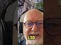 Dennis McKenna discusses psychedelics