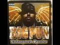 Big Pun - Whatcha gonna do