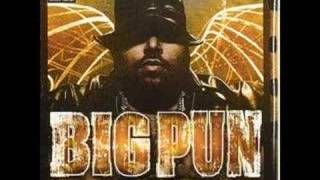 Big Pun - Whatcha gonna do