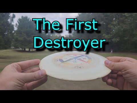 The BEST Run Of Innova Destroyer
