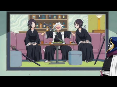 Illustrated Guide To Soul Reapers #200 | English Dub |