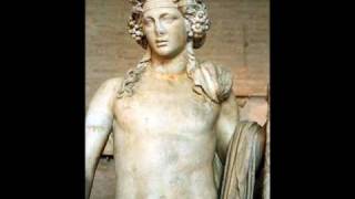 Dionysus Part 2 of 9