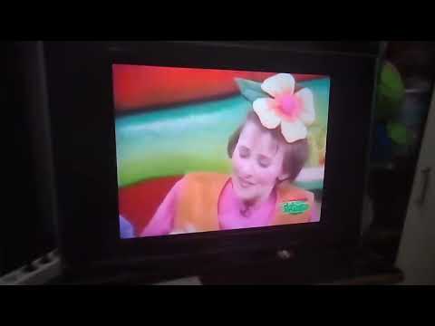 Treetown Shorts (2001) Recording My Phone