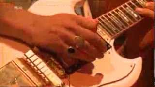 Kadavar - All Your Thoughts @ WDR Rockpalast live