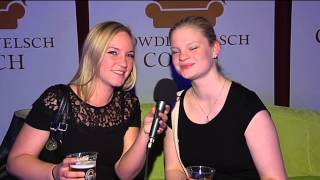 Losamol Konzert - Cowderwelsch Couch Gruß 3