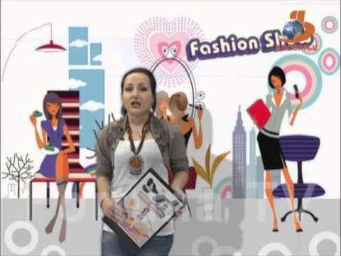 Fashion  -  10 04 2015