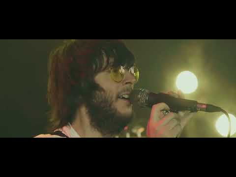 RUFUS T. FIREFLY | Sesión Todo Fine