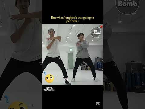 When suga surprised everyone by doing his dance steps 😩"#shorts#bts