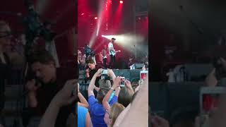 Michael Patrick Kelly - ID - Rosenheim 19.07.2017