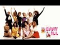 Benny Hill Hill S Angels Photocall 1989
