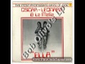 Ella  - La Mafia.wmv