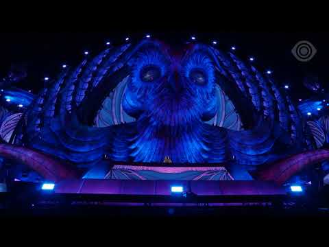 Elephante - EDC Las Vegas 2021 (Full Set)
