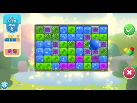 Pet Rescue Saga Level 8946 - NO BOOSTERS | SKILLGAMING ✅