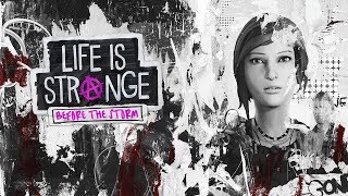 #1 「PS4」 その出会いがすべてを変えるかもしれない　ライフ イズ ストレンジ ビフォア ザ ストーム　実況