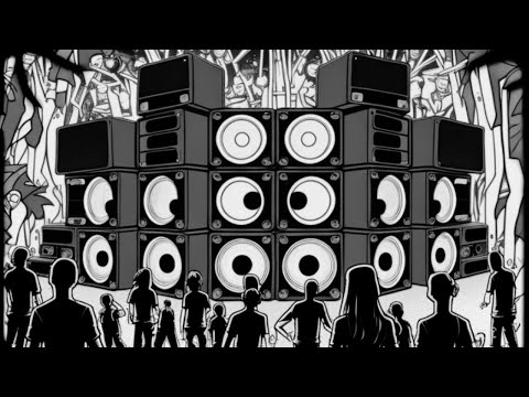 Tribaan - Drum Circle [ Pumpin Tribe ] - Free Tekno - Teuf