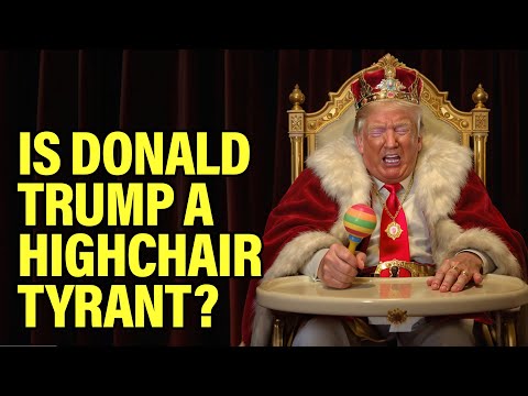 Redeeming The Archetype Of The King | John Lee | HITW 189