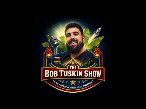 The Bob Tuskin Show Live
